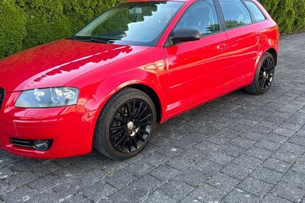 Audi A3 168.000 km 5.450 &euro; Erbach 89155