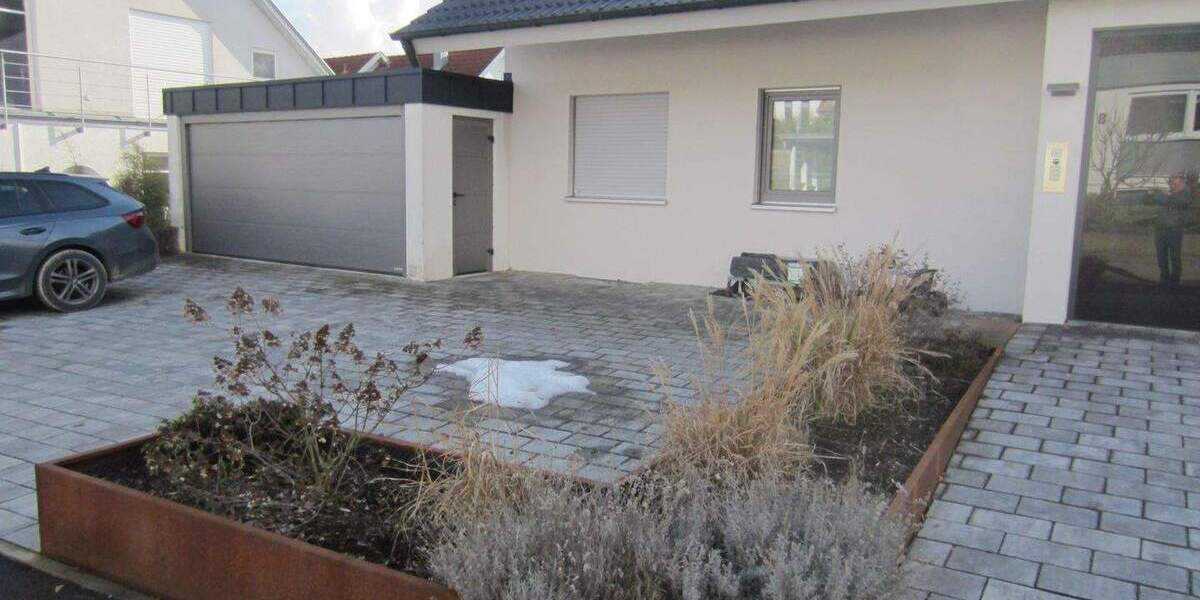 Einfamilienhaus Ehingen (Donau) Dettingen - 9 Zimmer, 230 m&sup2;, 718.000&euro; | Angebot:25680783