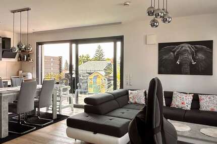 Wohnung zum Kaufen in Gerstetten 250.000 € 74 m² 2 zimmer