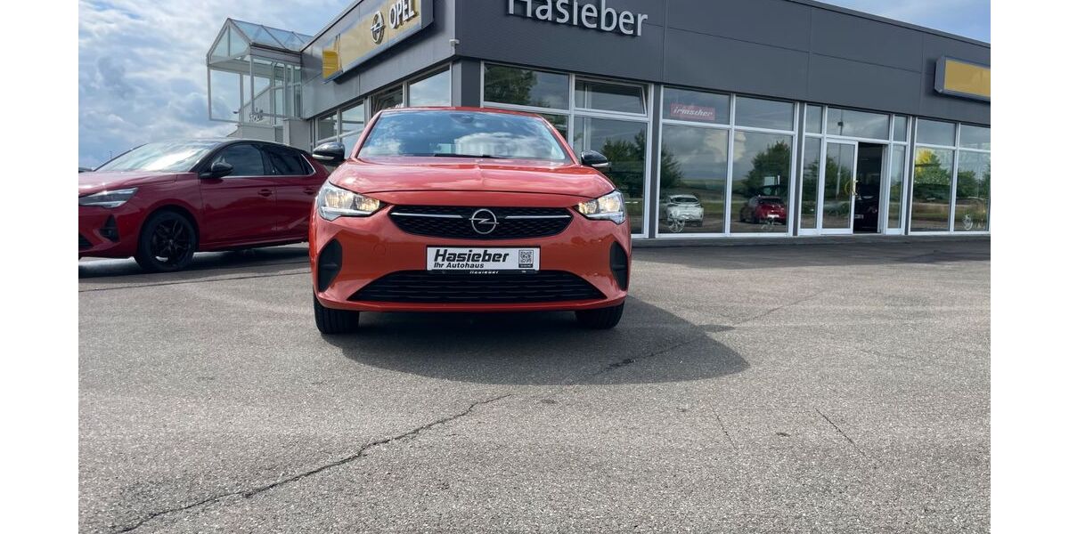 Opel Corsa 53.100 km 14.800 &euro; Ehingen-Berg 89584