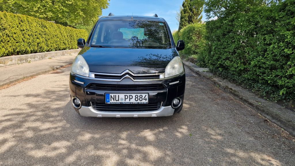 Citroen Berlingo 150.000 km 6.200 &euro; Senden 89250