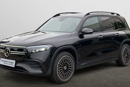Mercedes-Benz EQB 7.695 km 45.490 € Senden 89250