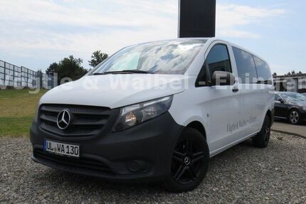 Mercedes-Benz Vito 125.500 km 24.480 &euro; Ehingen 89584
