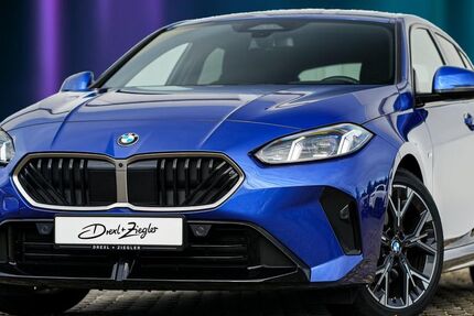 BMW 120 17.999 km 31.499 &euro; Günzburg 89312