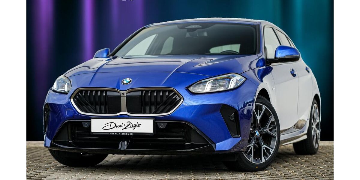 BMW 120 17.999 km 31.499 &euro; Günzburg 89312