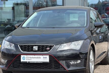 Seat Leon 90.000 km 15.990 &euro; Erbach 89155