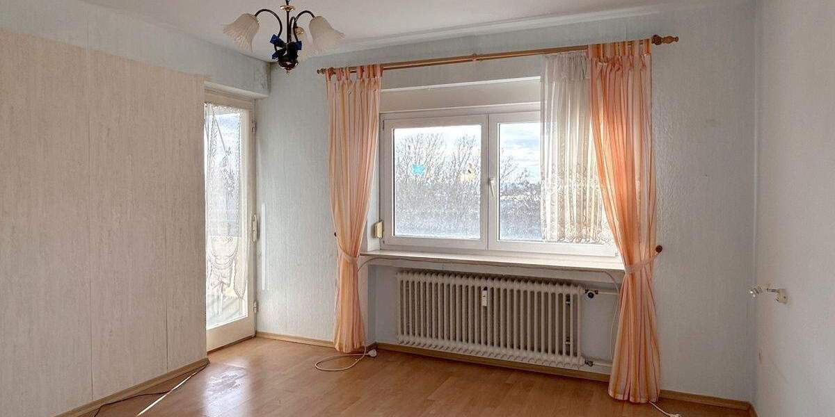 Etagenwohnung Senden - 2 Zimmer, 68 m&sup2;, 155.000&euro; | Angebot:24749256