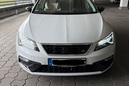 Seat Leon 86.000 km 14.099 &euro; Ulm 89075