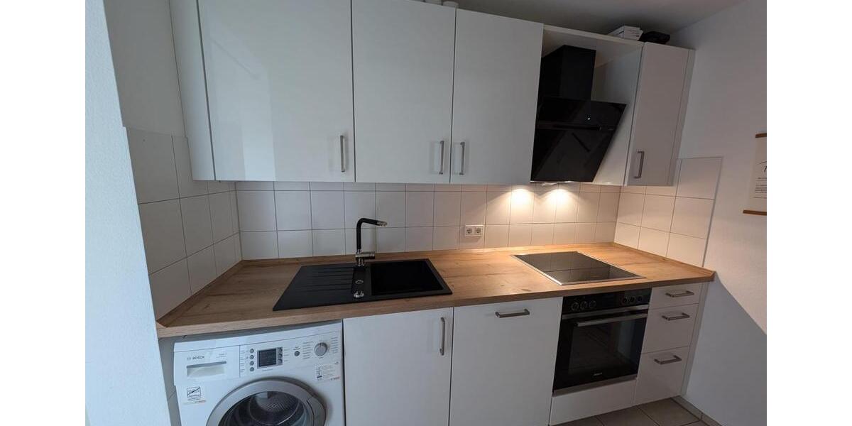 Etagenwohnung Geislingen an der Steige - 4 Zimmer, 85 m&sup2;, 795&euro; | Angebot:26658395