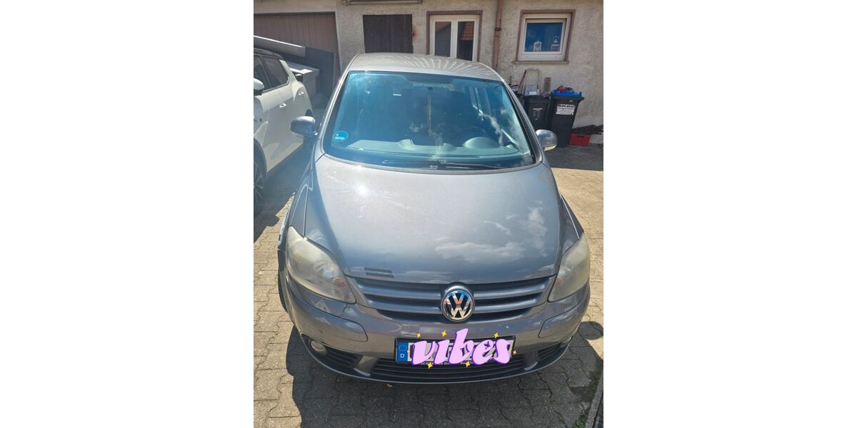 VW Golf Plus 281.000 km 1.799 &euro; Laichingen 89150