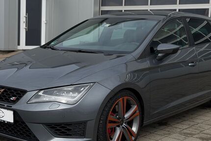 Seat Leon 192.000 km 13.390 &euro; Elchingen 89275