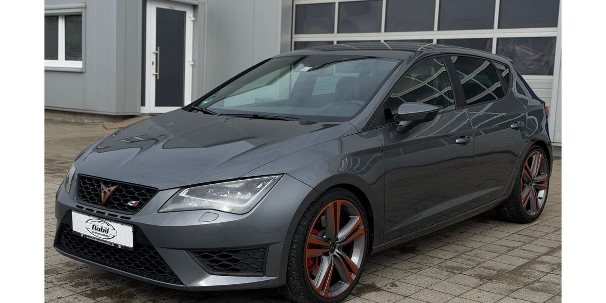 Seat Leon 192.000 km 13.390 &euro; Elchingen 89275