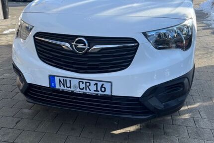 Opel Combo 48.050 km 10.500 &euro; Weißenhorn 89264