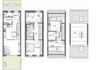 Reihenmittelhaus Achstetten - 6 Zimmer, 115 m&sup2;, 440.300&euro; | Angebot:25673442