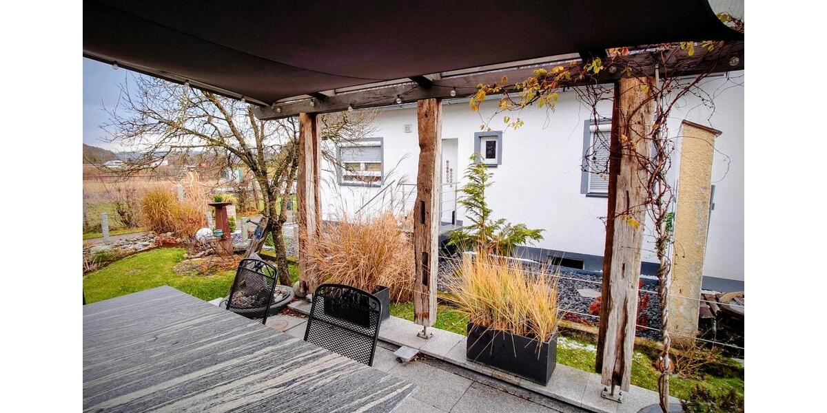 Einfamilienhaus 9 zimmer