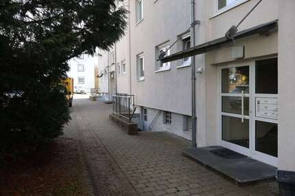 Wohnung Ehingen - 4 Zimmer, 72 m&sup2;, 189.000&euro; | Angebot:25986930