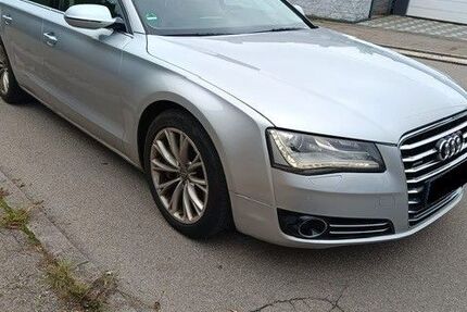 Audi A8 249.800 km 12.800 &euro; Hittistetten 89250