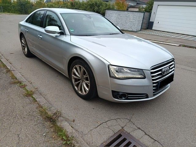 Audi A8 249.800 km 12.800 &euro; Hittistetten 89250