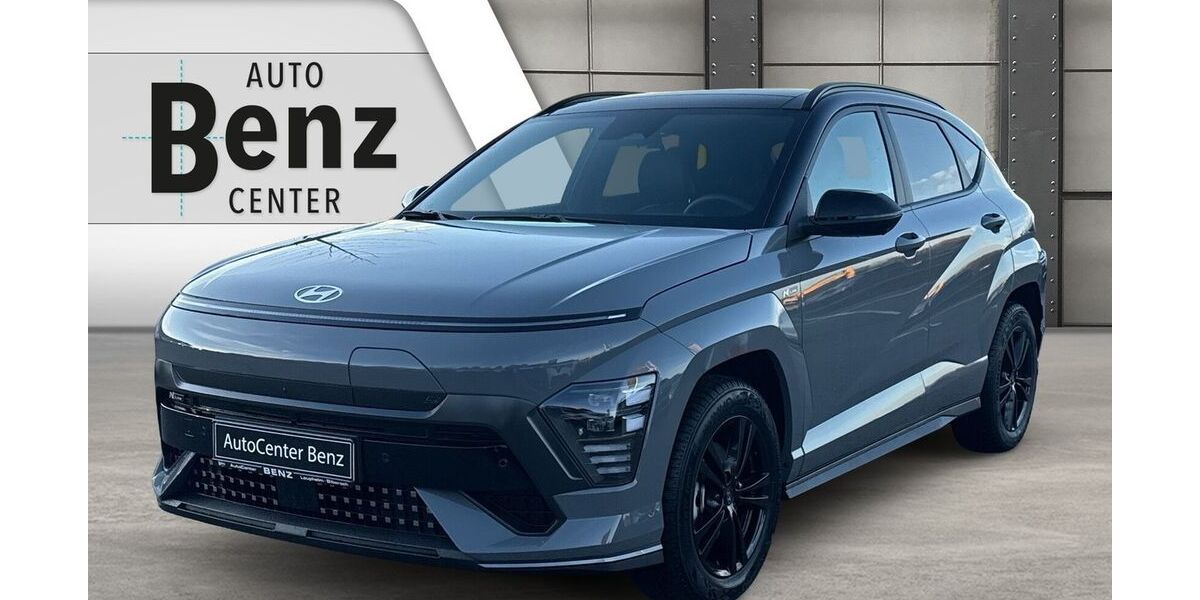 Hyundai KONA 5.000 km 41.990 &euro; Laupheim 88471