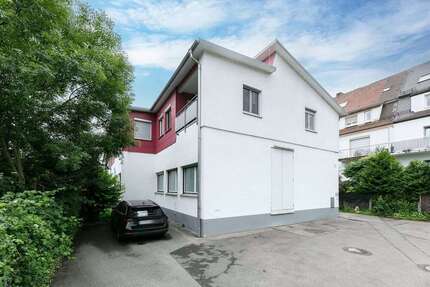 Büro in Ulm 1.490.000 € 813.97 m²