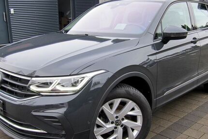VW Tiguan 42.000 km 29.990 &euro; Langenau-Hörvelsingen 89129