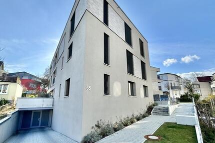 Wohnung Ulm Söflingen - 4 Zimmer, 110 m&sup2;, 1.730&euro; | Angebot:25920874