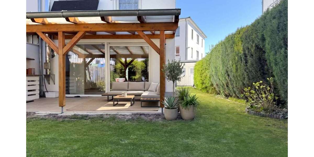 Einfamilienhaus Illertissen - 5.5 Zimmer, 126 m&sup2;, 440.000&euro; | Angebot:26409284