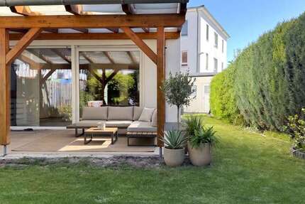 Haus Illertissen - 5.5 Zimmer, 126 m&sup2;, 440.000&euro; | Angebot:26409284