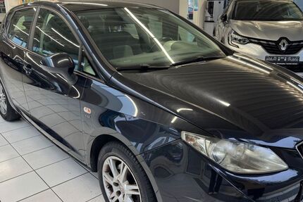 Seat Ibiza 213.000 km 3.290 € Berghülen 89180