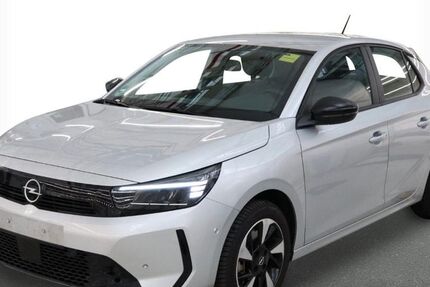 Opel Corsa 30.500 km 17.990 € Ulm 89073