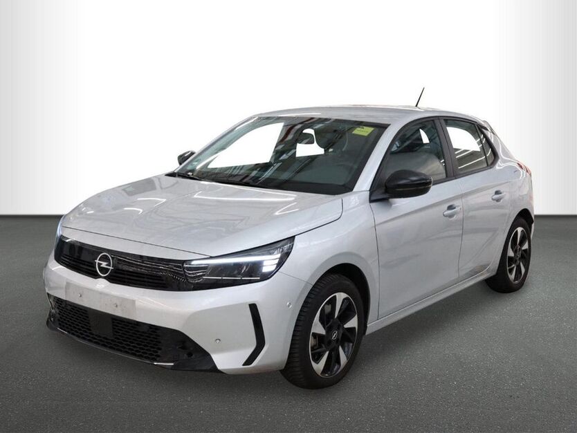 Opel Corsa 30.500 km 17.990 € Ulm 89073