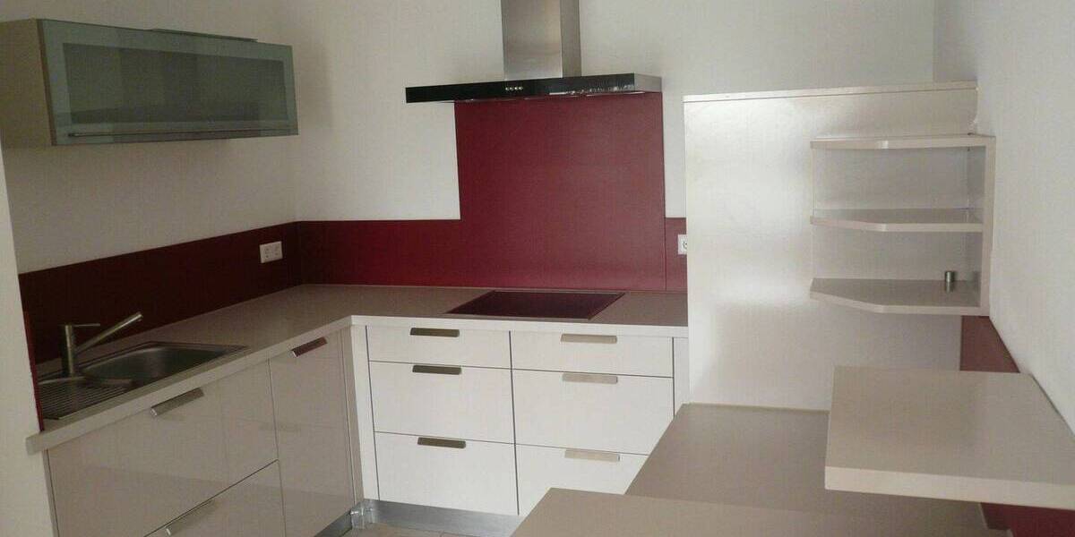 Etagenwohnung Ulm Böfingen - 2 Zimmer, 65 m&sup2;, 1.000&euro; | Angebot:26237439