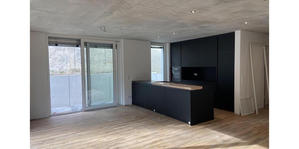 Erdgeschoßwohnung Niederstotzingen - 3 Zimmer, 90 m&sup2;, 1.190&euro; | Angebot:26425472