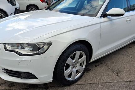Audi A6 209.000 km 10.390 € Neu-Ulm 89231