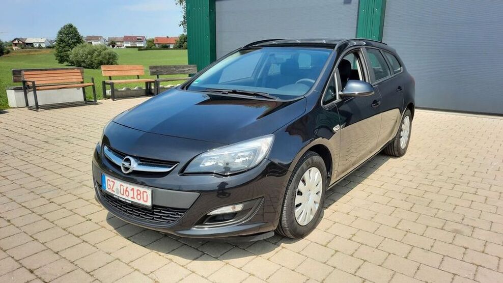 Astra