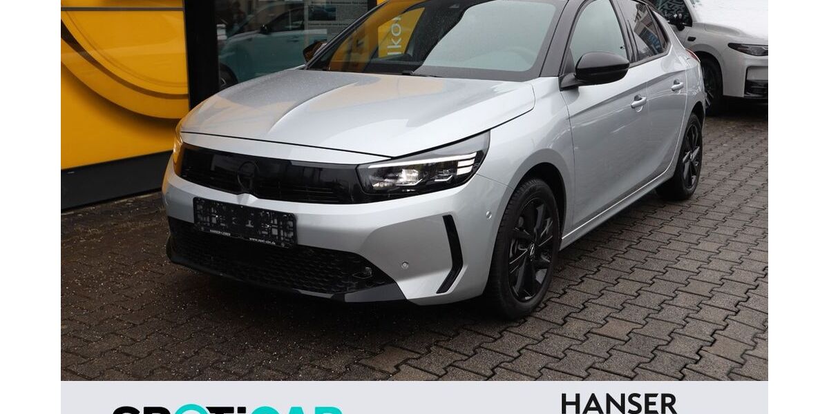 Opel Corsa 13.900 km 16.990 &euro; Ulm 89073