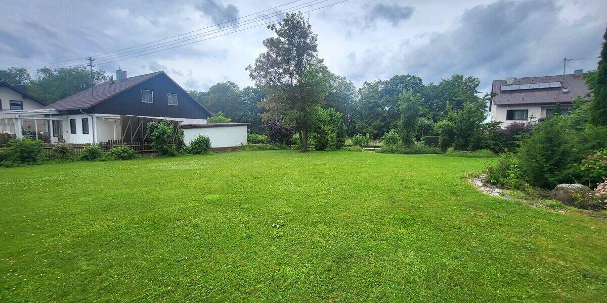 Einfamilienhaus Ichenhausen Autenried - 5 Zimmer, 170 m&sup2;, 520.000&euro; | Angebot:26885720