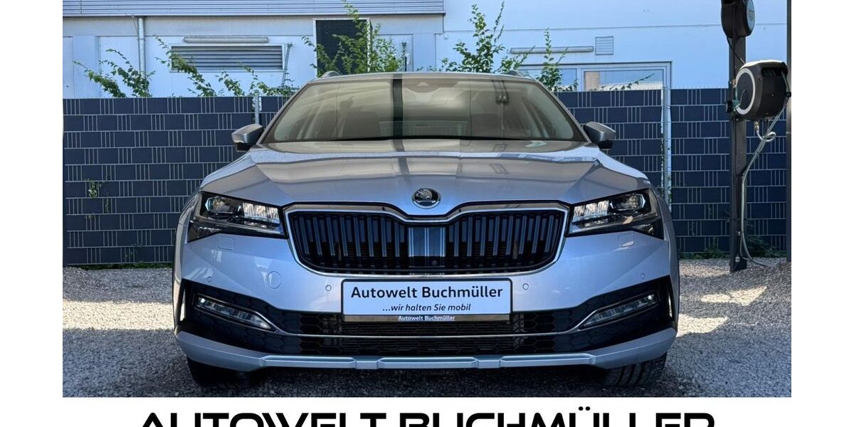 Skoda Superb 149.981 km 23.490 &euro; Nersingen 89278