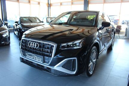 Audi Q2 47.000 km 24.990 &euro; Amstetten 73340