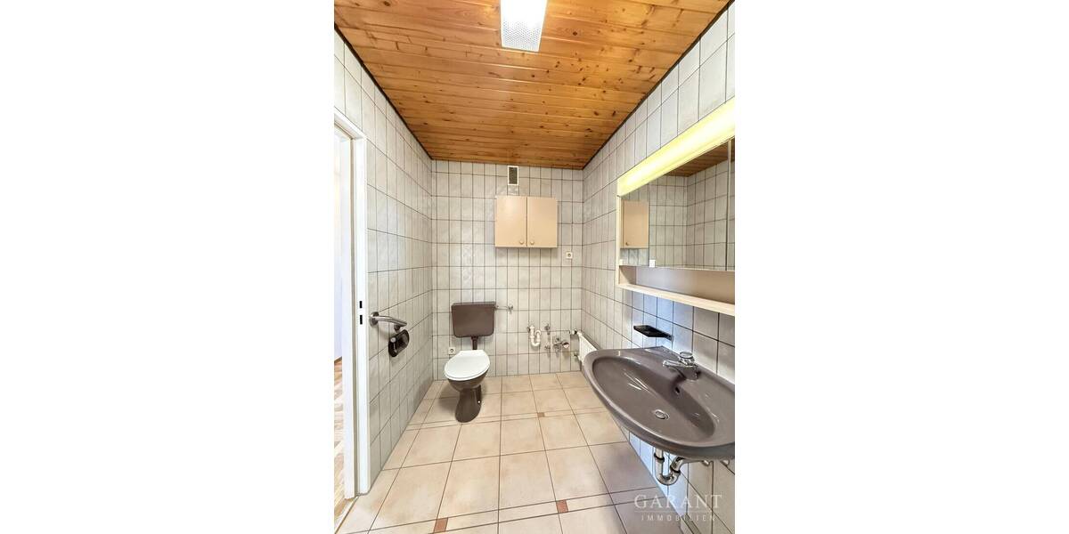 Etagenwohnung Neu-Ulm Offenhausen - 2 Zimmer, 57 m&sup2;, 195.000&euro; | Angebot:26557186