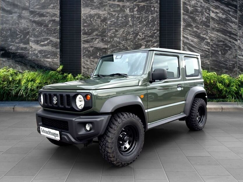 Jimny