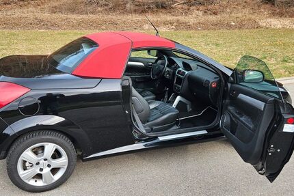 Opel Tigra 230.100 km 1.500 &euro; Blaubeuren 89143