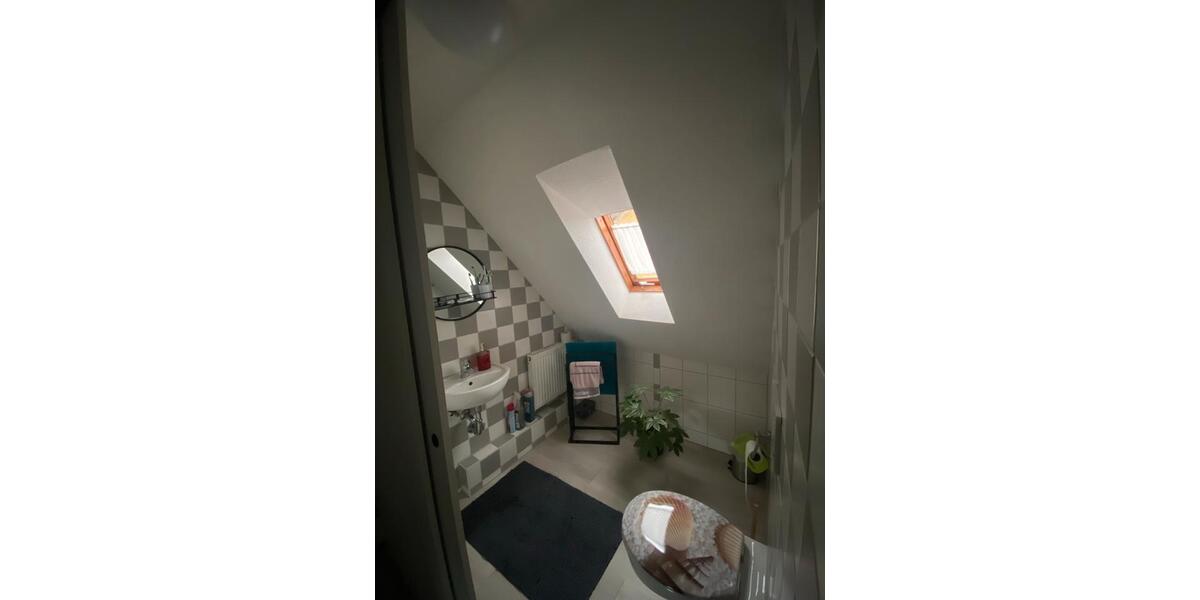 Schönes, gepflegtes, möbliertes Haus zu vermieten! 1 zimmer