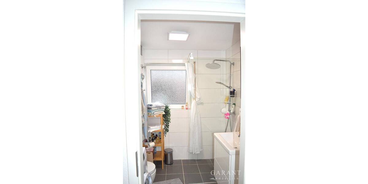 Etagenwohnung Geislingen an der Steige Eybach - 2 Zimmer, 50 m&sup2;, 159.000&euro; | Angebot:26844086