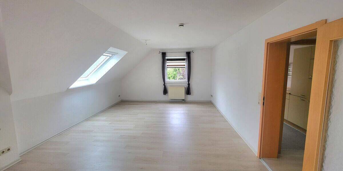 Etagenwohnung Nersingen - 2 Zimmer, 63 m&sup2;, 220.000&euro; | Angebot:26485902