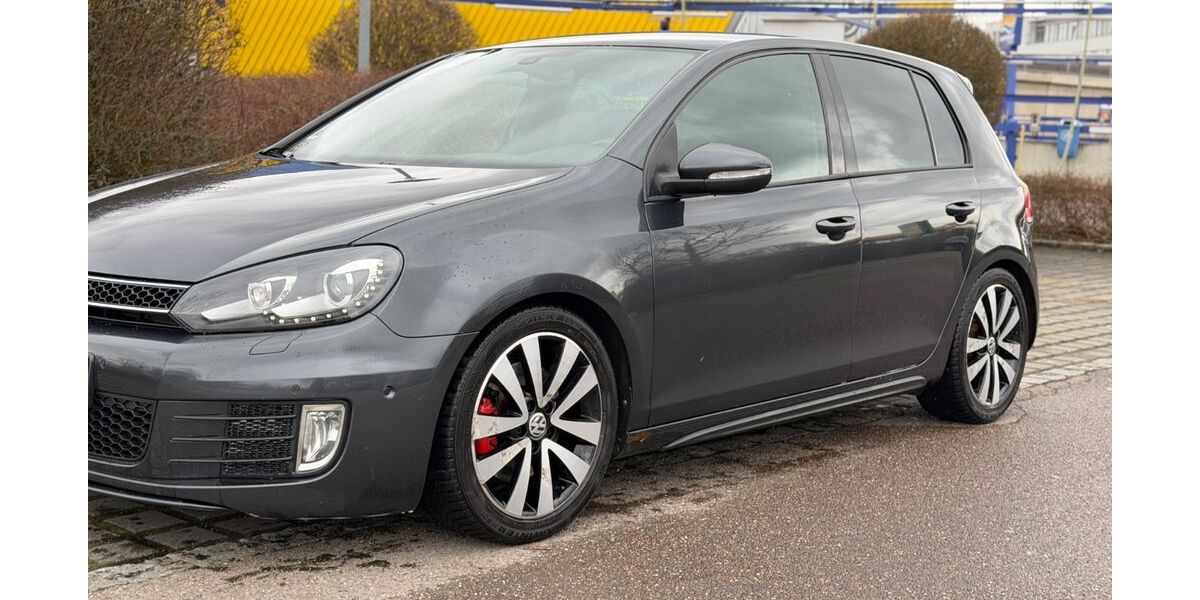 VW Golf 280.000 km 6.600 &euro; neu-ulm 89231