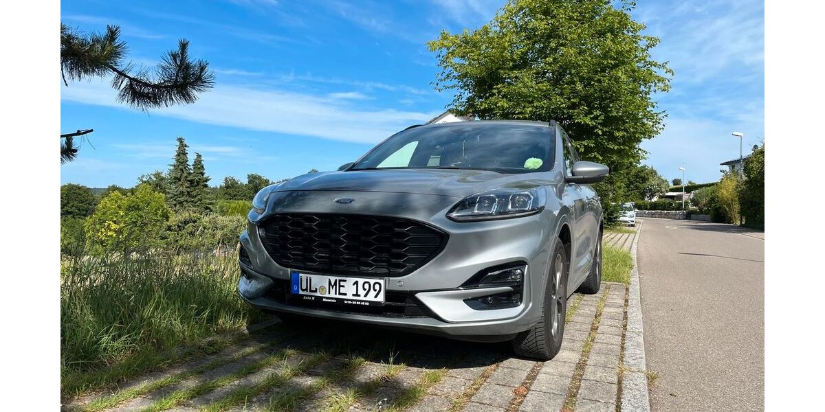 Ford Kuga 39.000 km 22.900 € Blaustein 89134