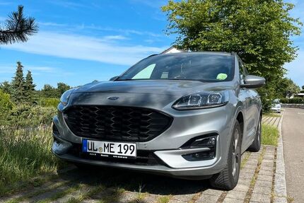 Ford Kuga 42.000 km 22.900 &euro; Blaustein 89134