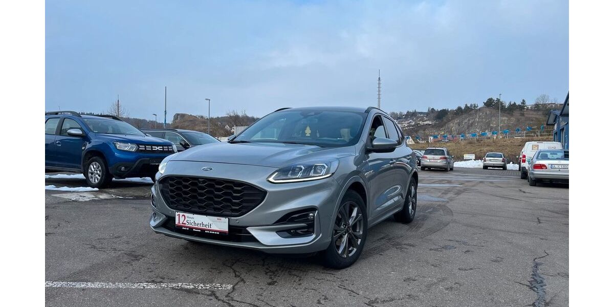 Ford Kuga 42.000 km 22.900 &euro; Blaustein 89134