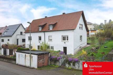 Haus Ulm Obertalfingen - 5 Zimmer, 60 m&sup2;, 390.000&euro; | Angebot:26731886